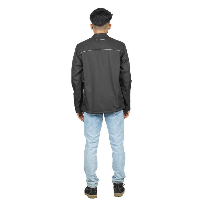 Jaket Serbaguna Kalibre 970397 Daily Outdoor Jacket