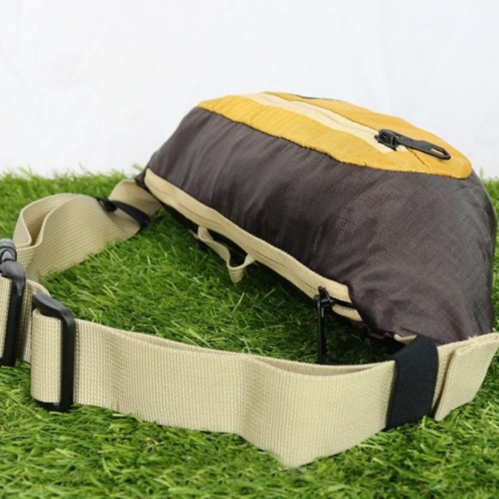 Tas Pinggang Kalibre 921346 Waist Bag Elegy 2L