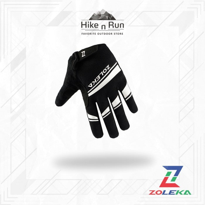 Sarung Tangan Serbaguna Zoleka Dynamic Full Finger Gloves