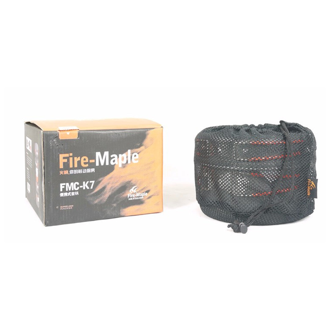 Fire Maple FMC-K7