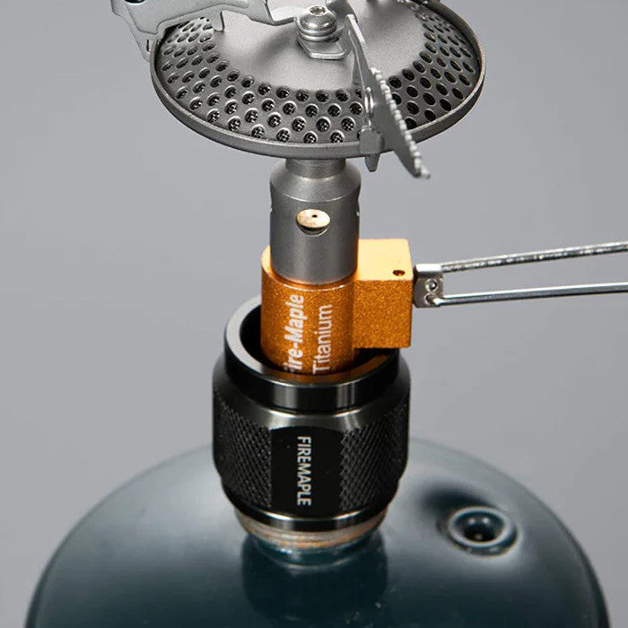 Firemaple Adaptor Kompor Z1