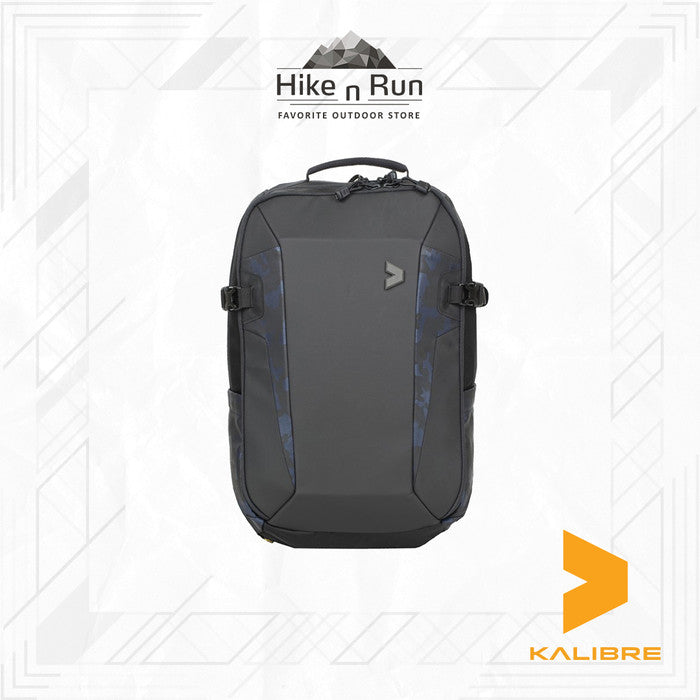 Tas Ransel Kalibre New Gate 02 911125051 18L Backpack