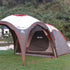 Alas Tenda Kanopi Mobi Garden NX21672009 Mat For Camping Vestibule