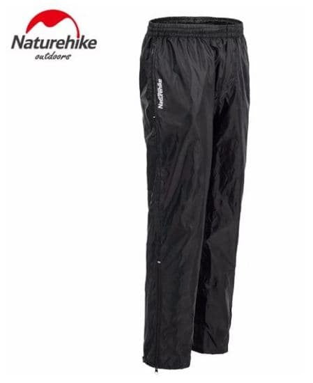 Celana Waterproof Naturehike NH17C003-K