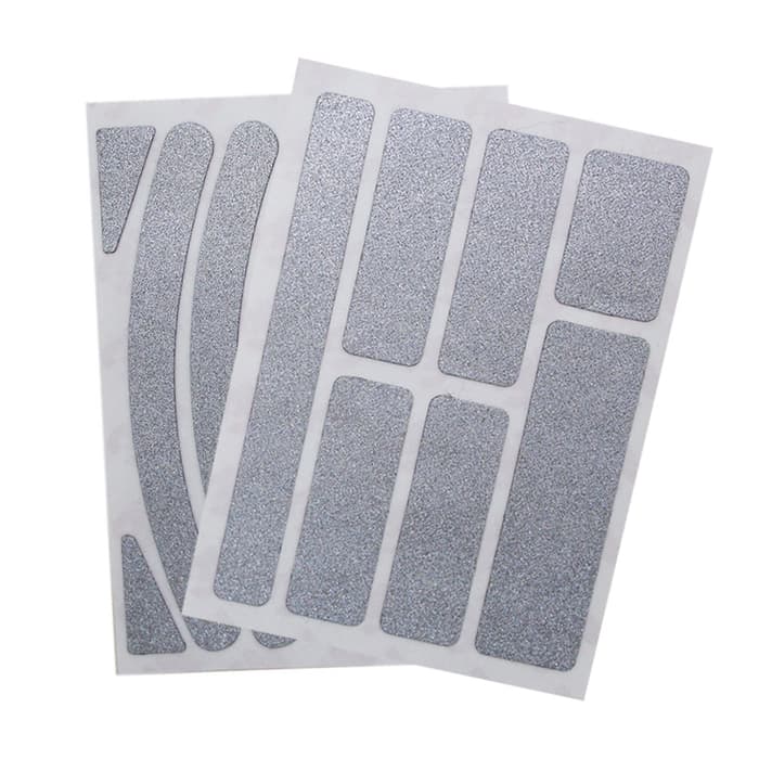 Salzmann Reflective Sticker 30018/30019/40028