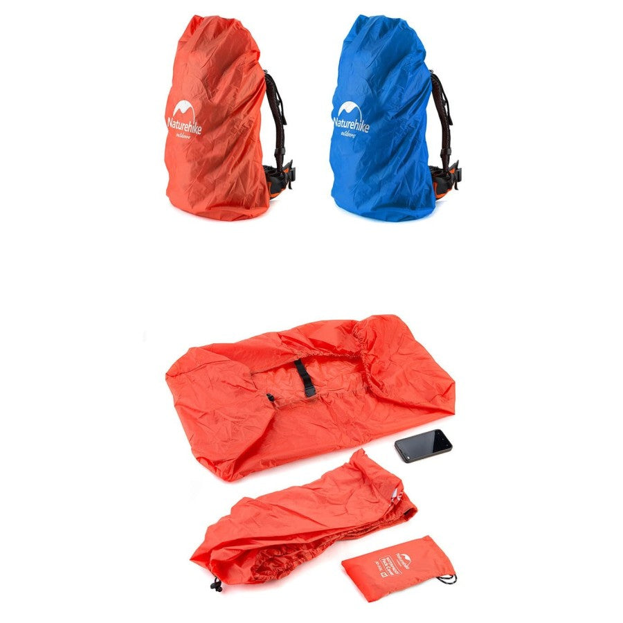 Backpack Cover Carrier Naturehike NH15Y001-Z