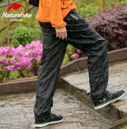 Celana Waterproof Naturehike NH17C003-K