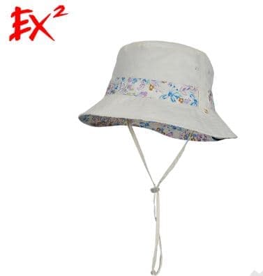 EX2 Women's Garden Hat EULAN 367182