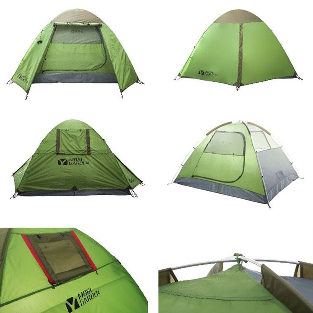 Tenda Holiday Mobi Garden Tent Starry Sky 180 MZ095011