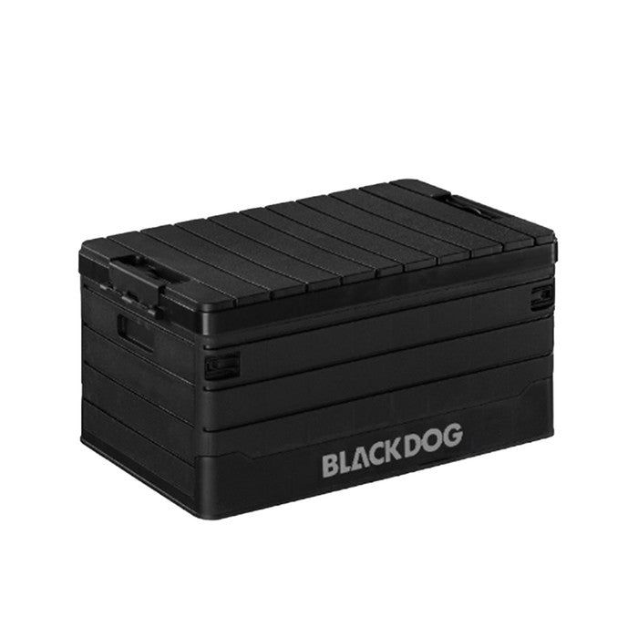 PREORDER!!! KOTAK PENYIMPANAN LIPAT BLACK DOG BD-SNX003 PORTABLE STORAGE BOX