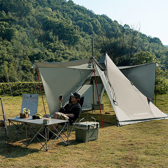 Blackdeer Inner Tent Night Elf TeePee - BD12211155