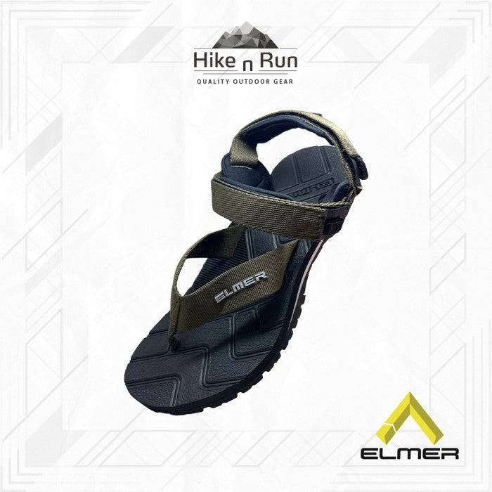 Sandal Jepit Gunung Outdoor Elmer Rodeo