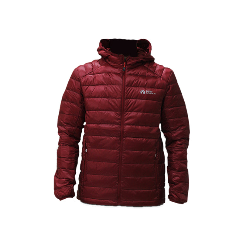 Mobi Garden Ultralight Men Down Jacket