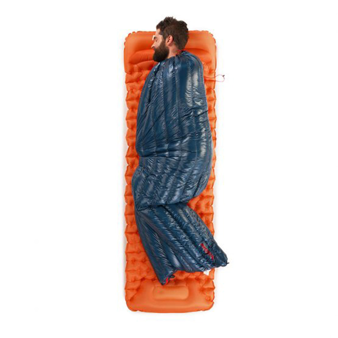 Naturehike CW280 Down Envelope Sleeping Bag NH17Y010-R