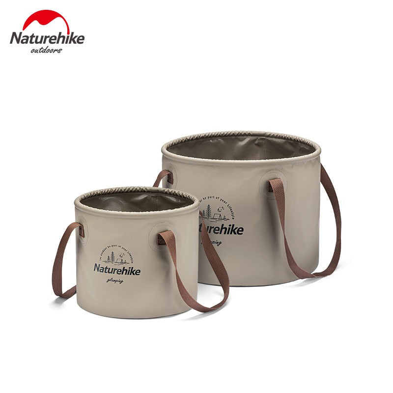 EMBER LIPAT NATUREHIKE NH20SJ040 BUCKET FOLDING