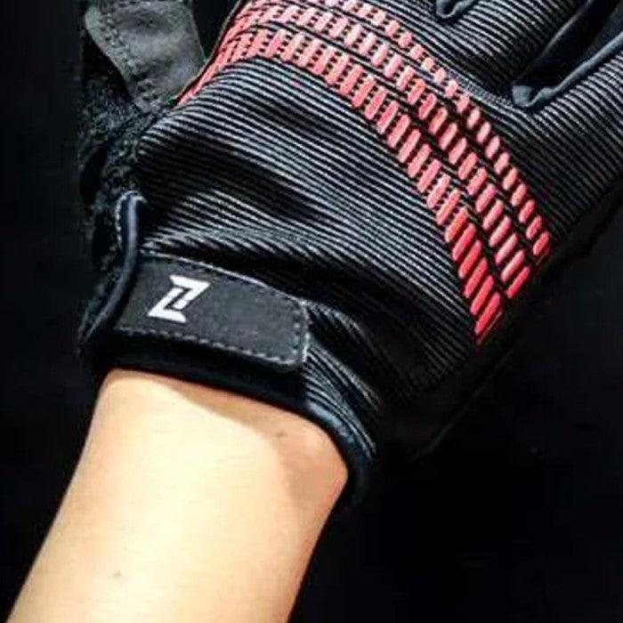 Sarung Tangan Serbaguna Zoleka Instinct Full Finger Gloves