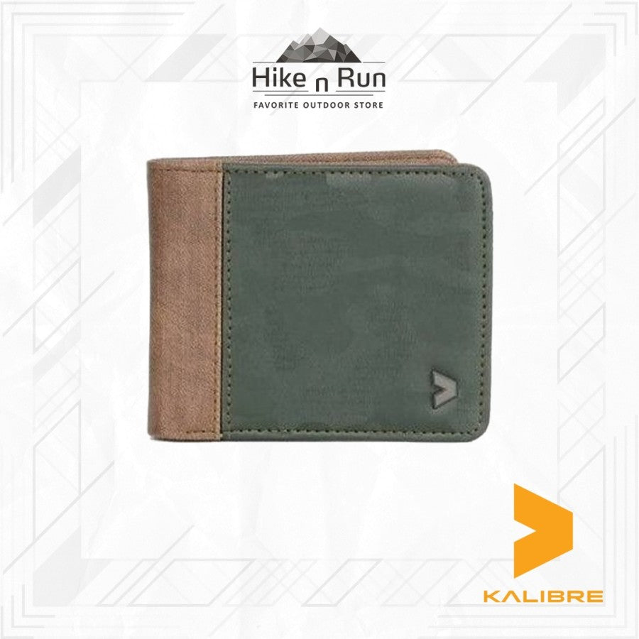 Dompet Casual Kalibre 995397330 Small Daily Wallet