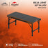 PREORDER!!! Meja Lipat Naturehike IGT NH21JU011 Aluminium Alloy Folding Table