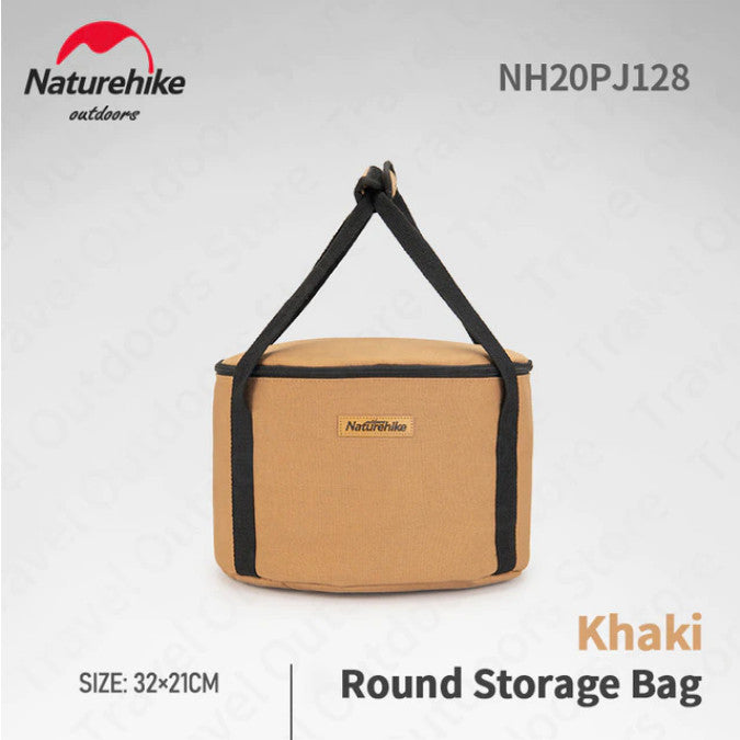 Naturehike NH20PJ129 Tas Penyimpanan Serbaguna Nesting Storage Box