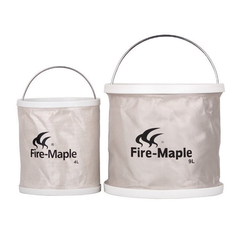 Fire Maple Folding Bucket 9L FMB-909