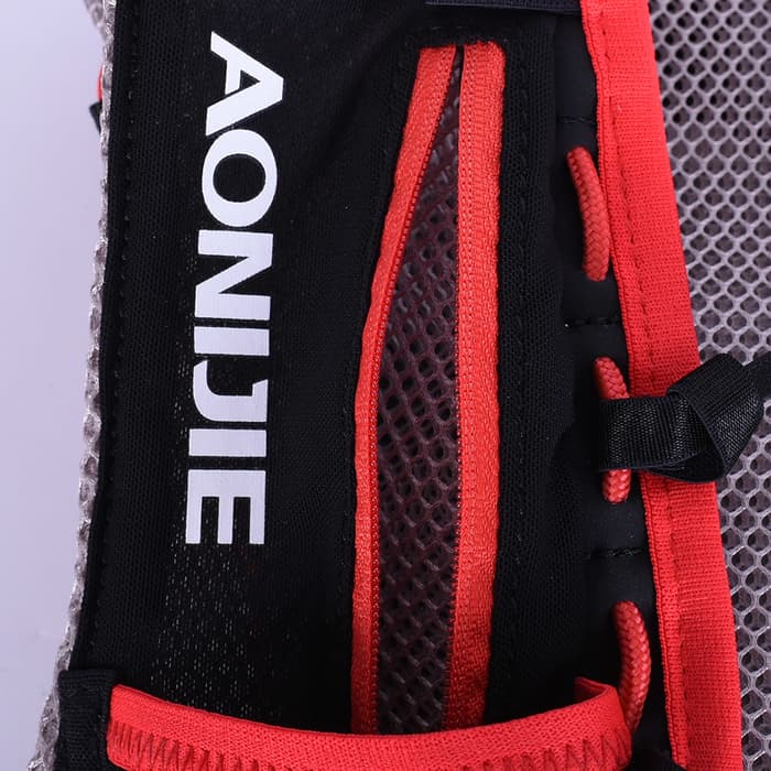 AONIJIE Running Pack Black 906