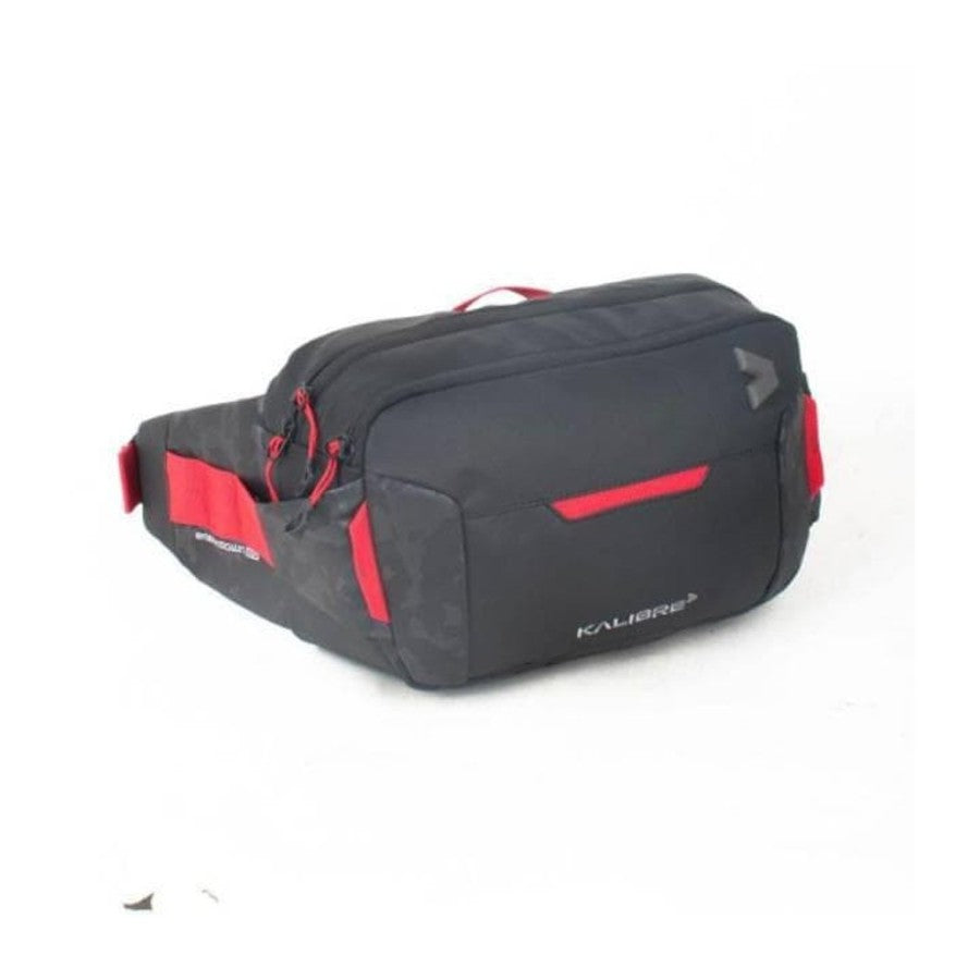 Tas Selempang Kalibre 921232 Breakdown Sling Bag Waist Bag 5L