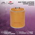 Sarung Tabung Gas Camping Naturehike NH20PJ084 Gas Tank Case Cover