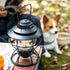 Lampu Camping Mobi Garden NX22673002 Rechargeable Glamping Lantern