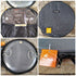 FireMaple Portable Grill Pan Panci Panggang Anti Lengket