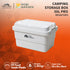 Box Penyimpanan Mobi Garden NX22671053 Camping Storage Box 50L Pro