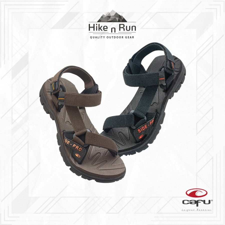 Sandal Gunung Outdoor Serbaguna Cafu Asahan