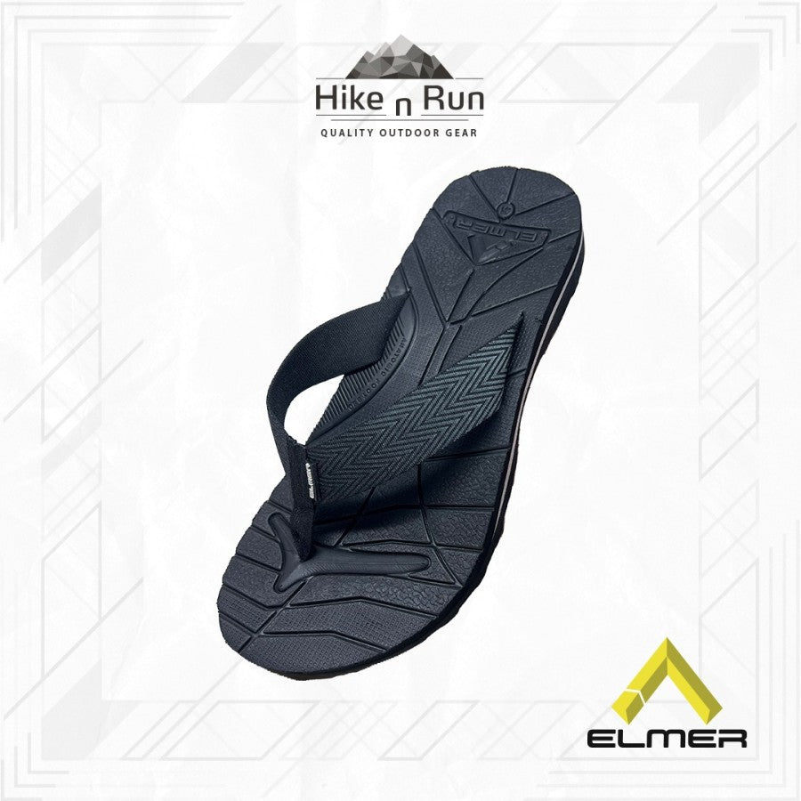 Sandal Gunung Outdoor Elmer Tracking 1