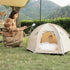 Tenda Hewan Peliharaan Naturehike NH21ZP014 Mini Hexagonal Pet Tent