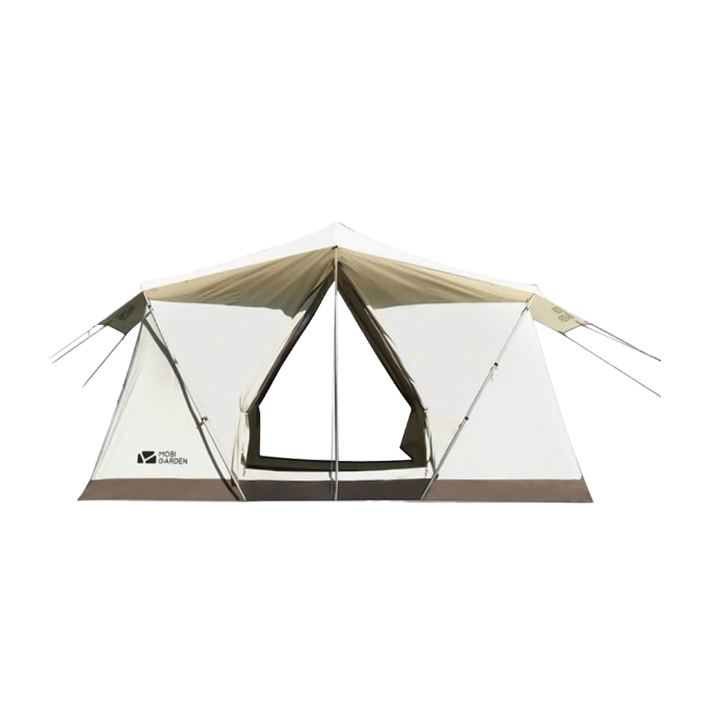 Tenda Camping Mobi Garden NX21561016 ERA 205 Glamping Tent + Mat NX21672029