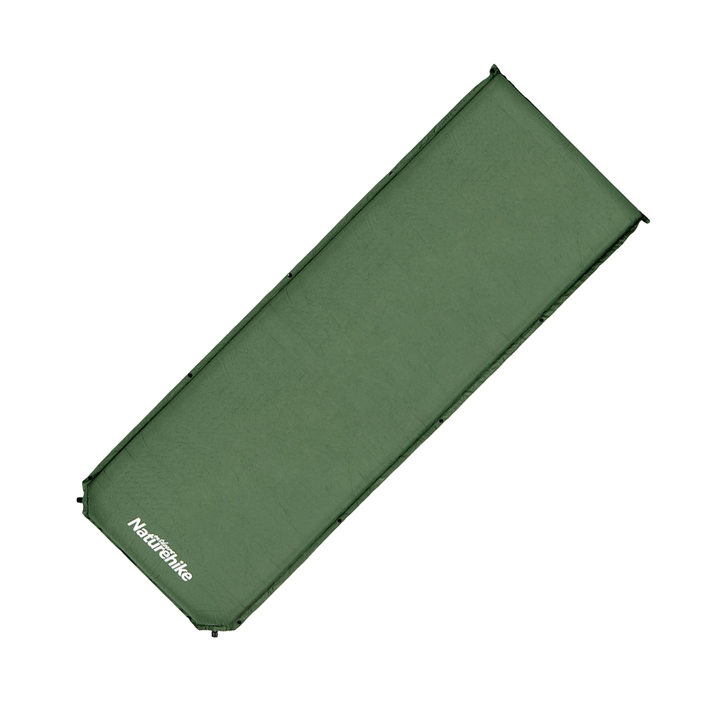 MATRAS TIDUR NATUREHIKE NH20DZ003 SELF INFLATABLE SLEEPING MAT D03