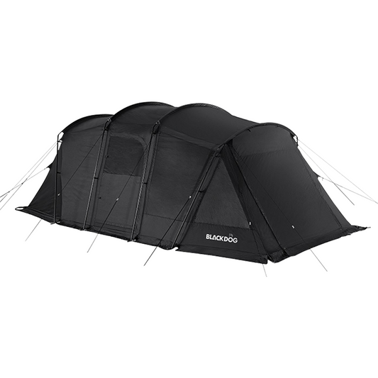 BLACKDOG TENDA  CAMPING TUNNEL BD-ZP006 DISCONTINUE