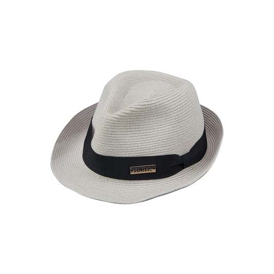 Topi Panama Sunrei Outdoor Panama Sun Hat