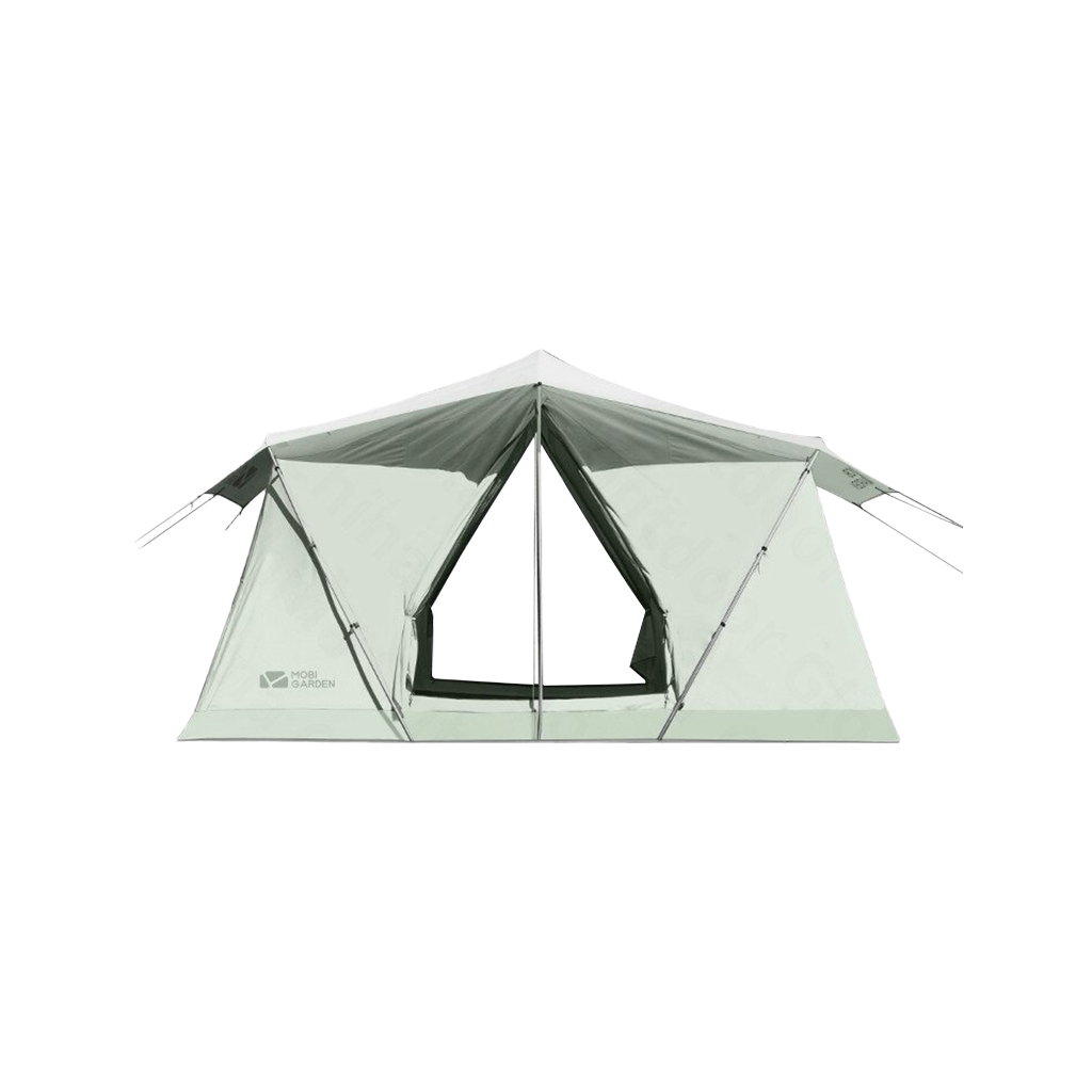 Tenda Camping Mobi Garden NX21561016 ERA 205 Glamping Tent + Mat NX21672029