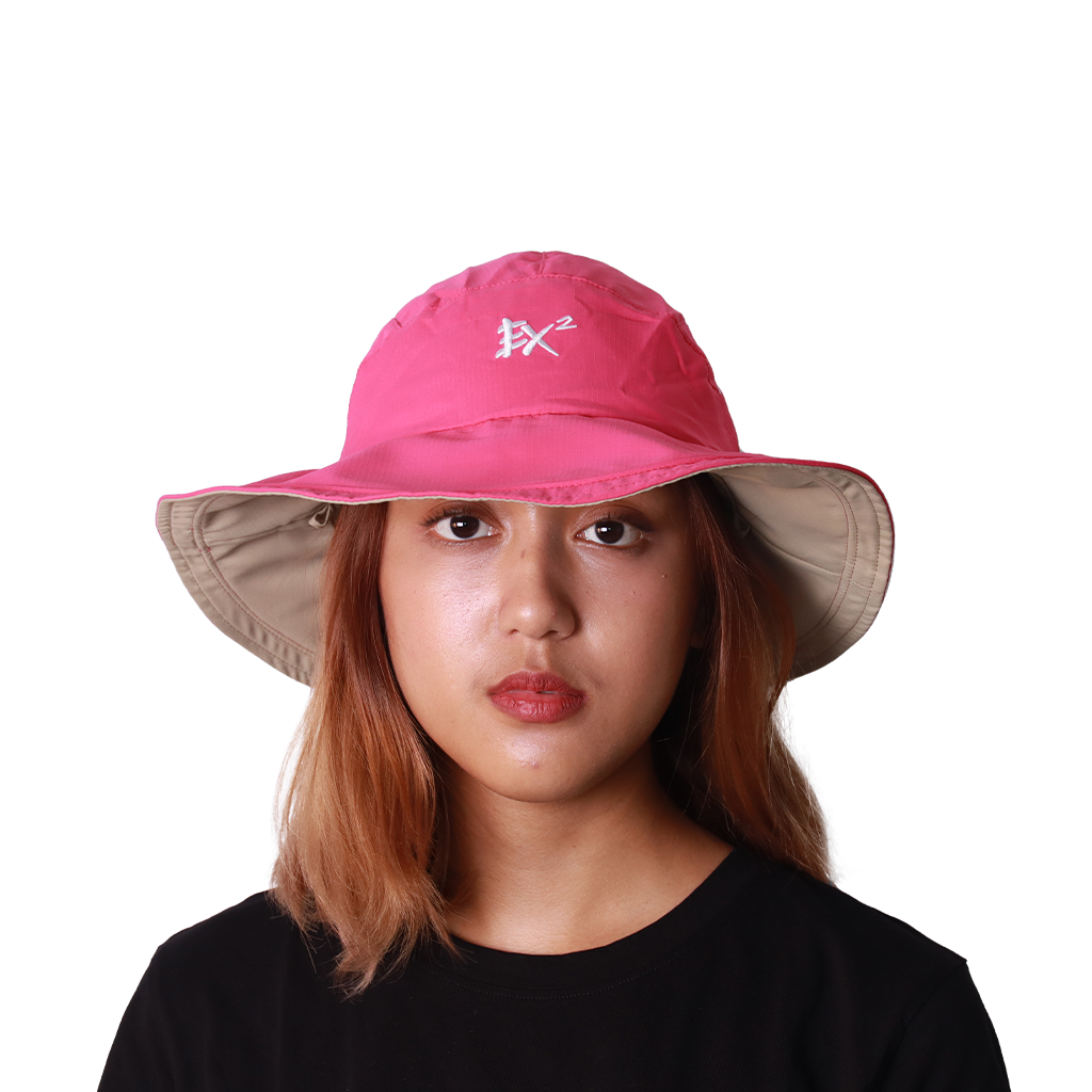 EX2 Hiking Round Hat EULAN 361320