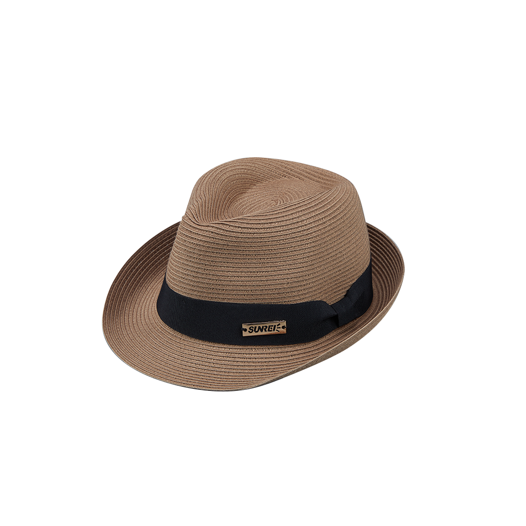 Topi Panama Sunrei Outdoor Panama Sun Hat