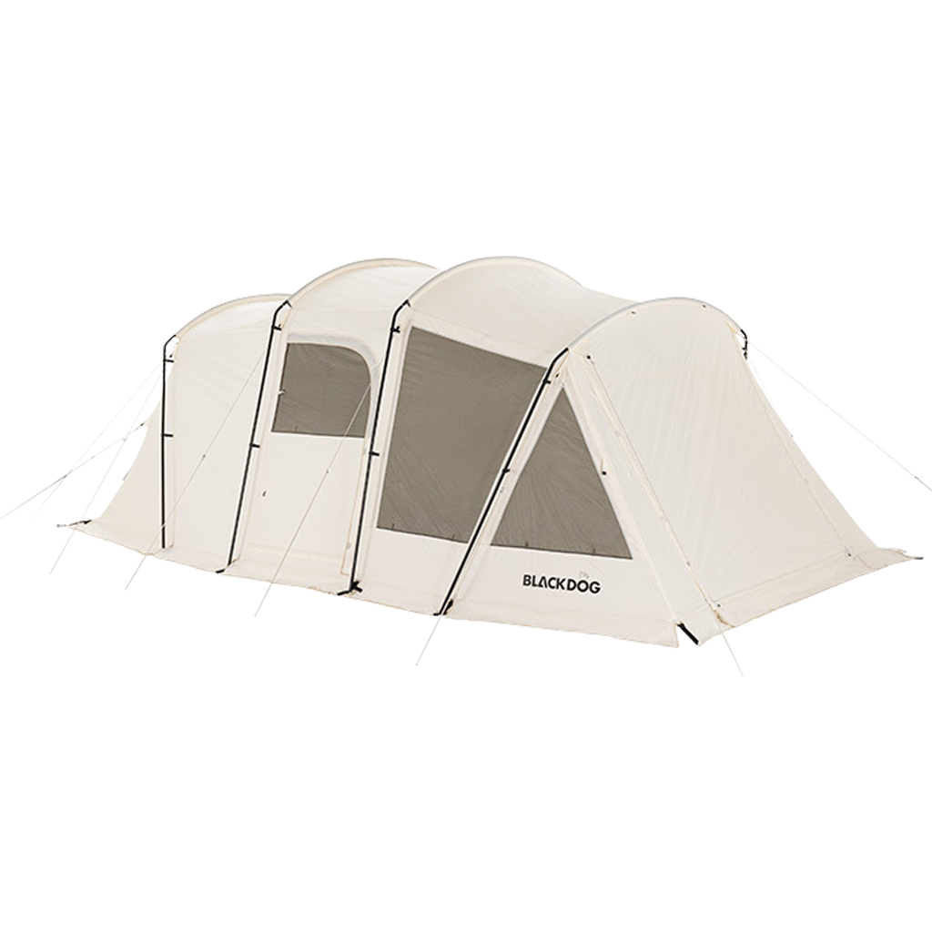 BLACKDOG TENDA  CAMPING TUNNEL BD-ZP006 DISCONTINUE