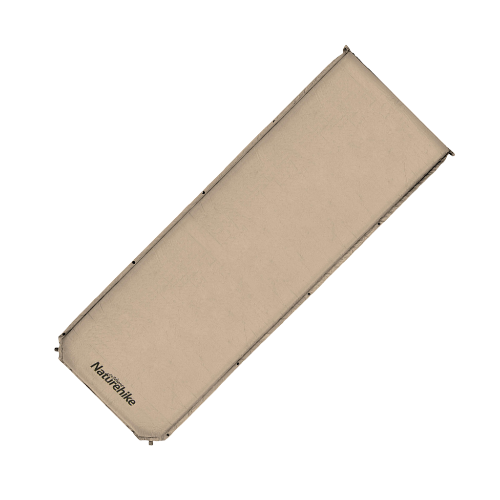 MATRAS TIDUR NATUREHIKE NH20DZ003 SELF INFLATABLE SLEEPING MAT D03