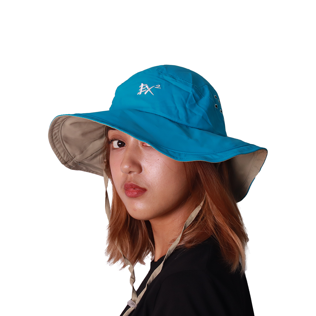 EX2 Hiking Round Hat EULAN 361320