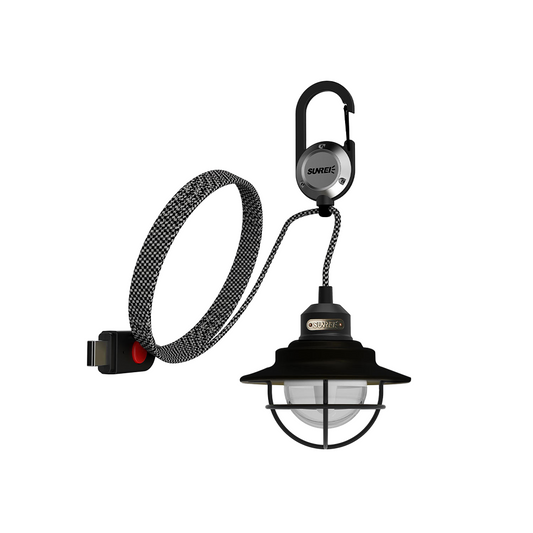 Sunrei Lampu Gantung C9-PRO