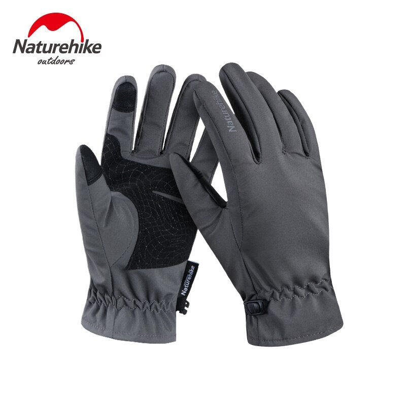 Naturehike GL04 NH18S005-T Sarung Tangan Anti Air