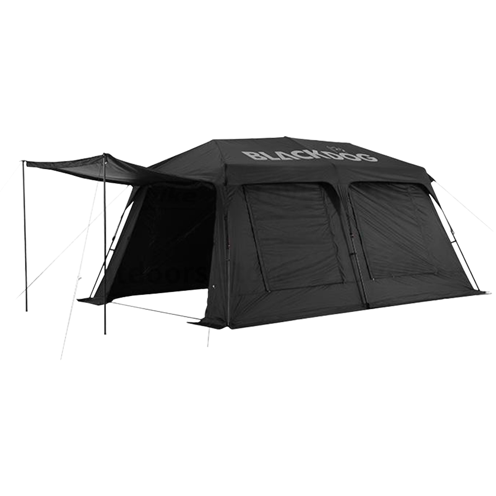 BLACKDOG TENDA CAMPING OTOMATIS BD-ZP009