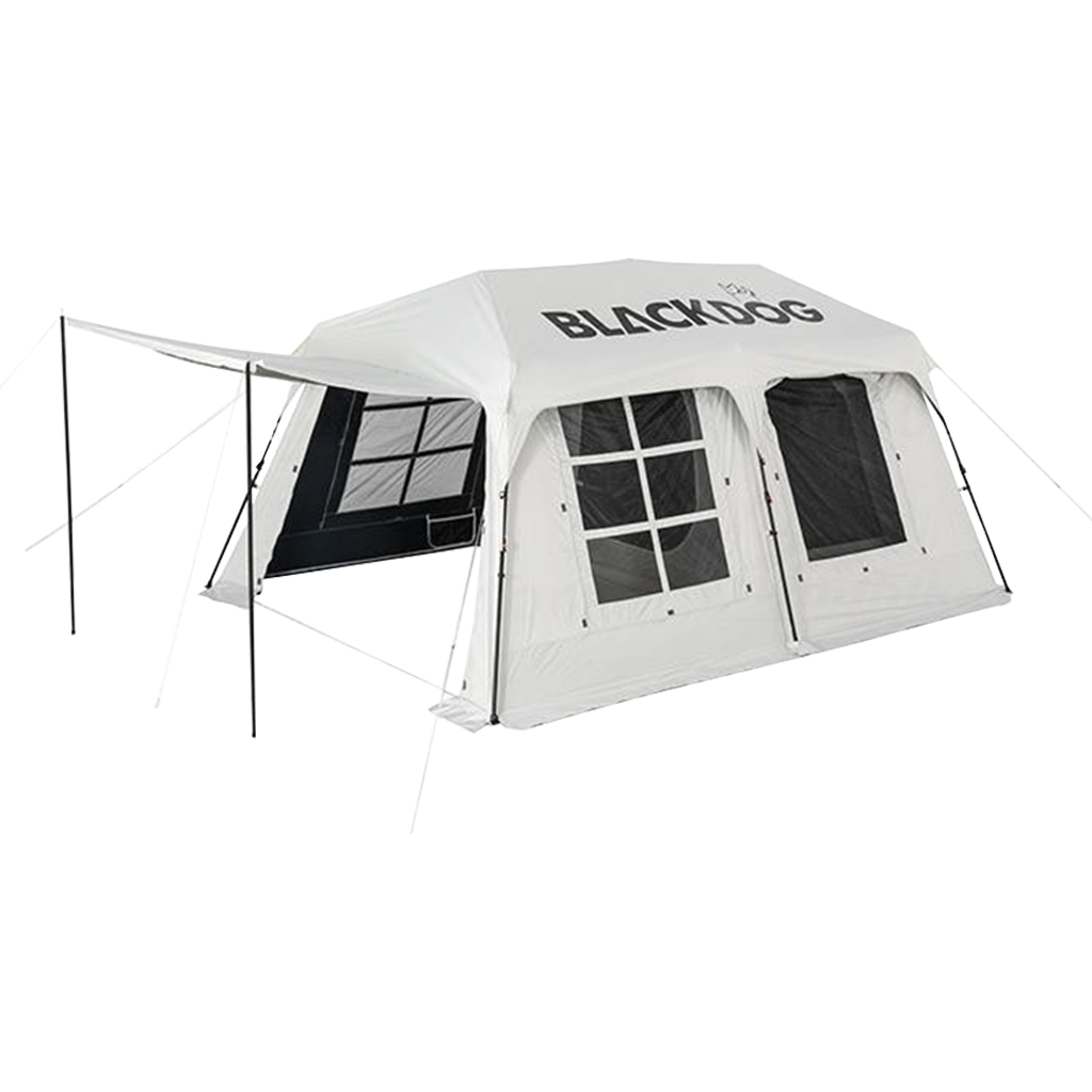 BLACKDOG TENDA CAMPING OTOMATIS BD-ZP009