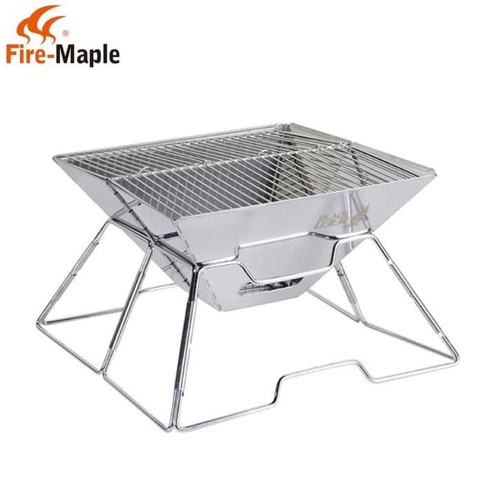 Firemaple Charcoal Grill BD-920