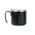 Gelas Serbaguna Blackdeer BD1212250 304 SS Mug With Lid