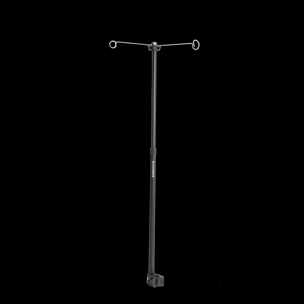 Tiang Lampu Gantung Blackdeer BD12022605 Foldable Light Pole